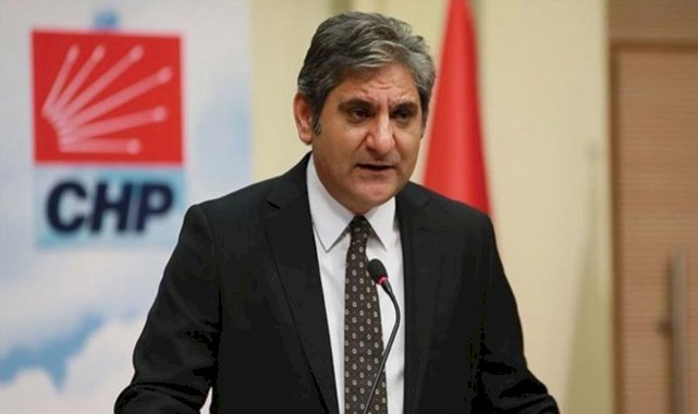 Aykut Erdoğdu'dan doğalgaz faturası tepkisi