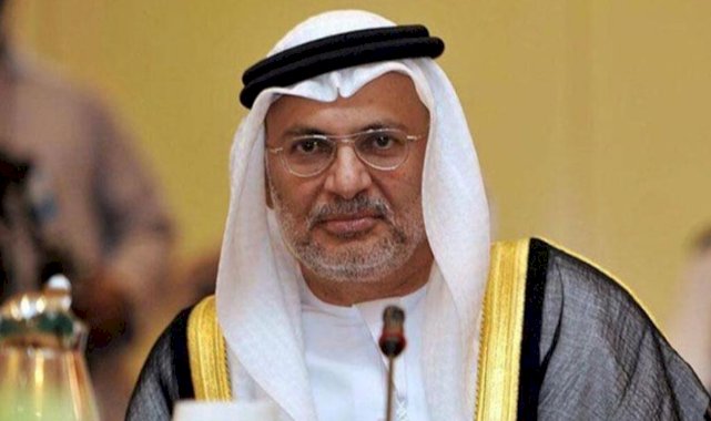 BAE: Cumhurbaşkanı Erdoğan'ın ziyareti, yeni olumlu bir sayfa açacak