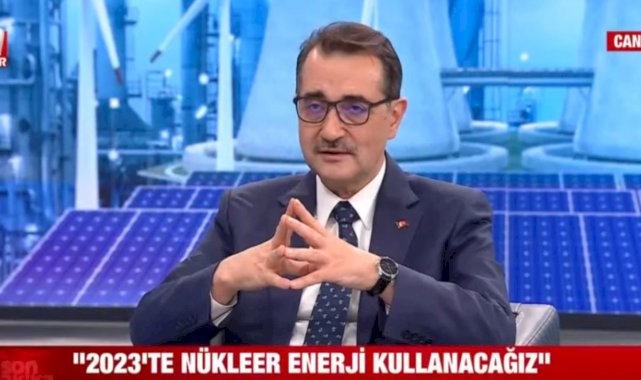 Bakan Dönmez, Kılıçdaroğlu'nun 'fatura' çıkışına tepki gösterdi