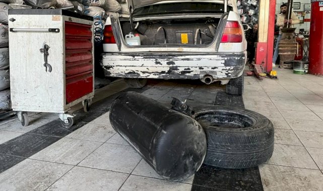 Benzine gelen zamlar, sürücüleri LPG’ye yöneltti