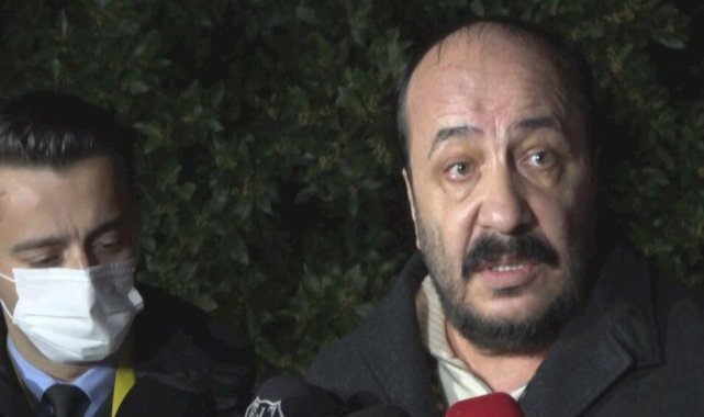 Beşiktaş 2. Başkanı Adnan Dalgakıran: Organize bir kötülükle karşı karşıyayız