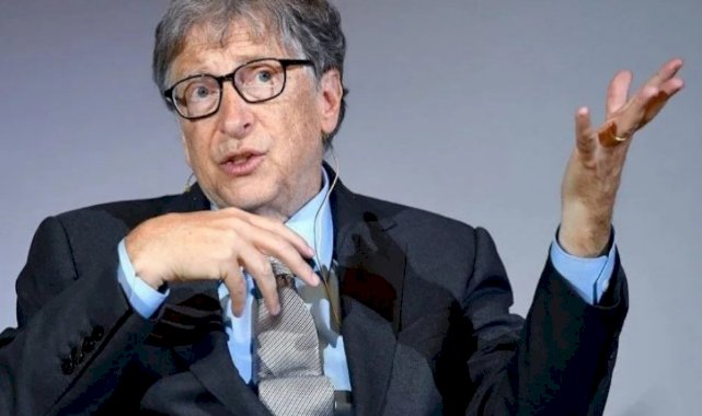 Bill Gates'ten mRNA aşılarına ilişkin yeni öngörü