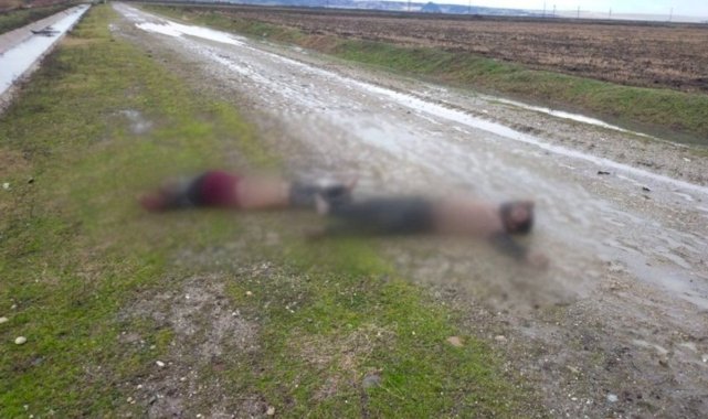 BM, donarak ölen göçmenler nedeniyle Yunanistan'ı suçladı