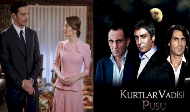 Camdaki Kız'da sevindiren transfer! Kurtlar Vadisi'nden gelecek oyuncuyu öğrenince şaşıracaksınız