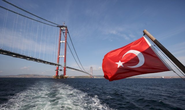 Çanakkale Köprüsü geçiş ücreti 2022: 1915 Çanakkale Köprüsü ne kadar, kaç TL?