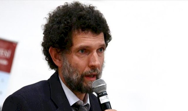 Dışişleri Bakanlığı'ndan Avrupa Konseyi'ne Osman Kavala tepkisi