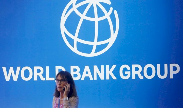 Dünya Bankası'ndan Ukrayna'ya maddi destek! 350 milyon dolar hazırlandı