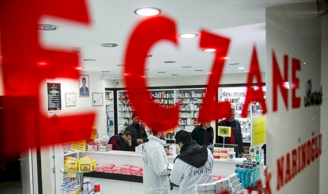 Eczanelerden tabela vergisi alınacak