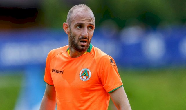 Efecan Karaca, Fenerbahçe'ye transfer olamayınca üzüldü