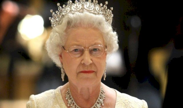 'Elizabeth'den sonra kim kraliçe olacak' belli oldu! İşte yerine geçecek isim...