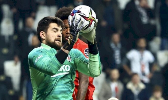 Ersin Destanoğlu: Bana karşı çifte standart var