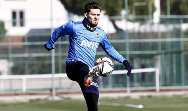 Fenerbahçe'de Ferdi Kadıoğlu tehlikesi!