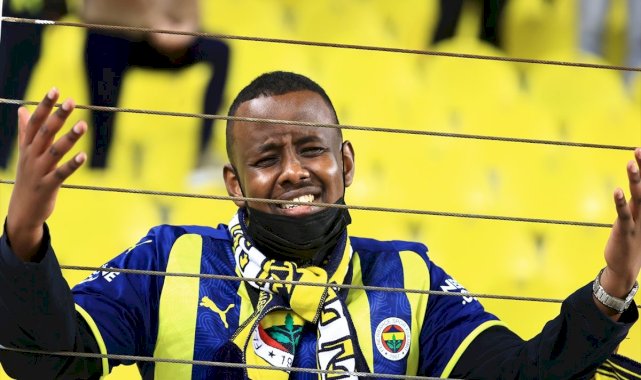 Fenerbahçe'nin mağlubiyeti sonrası taraftarlar isyan etti