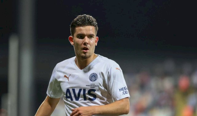 Ferdi Kadıoğlu, yeni sözleşmeye yanaşmıyor