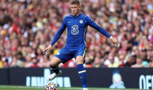 Galatasaray Ross Barkley transferinde sona geldi