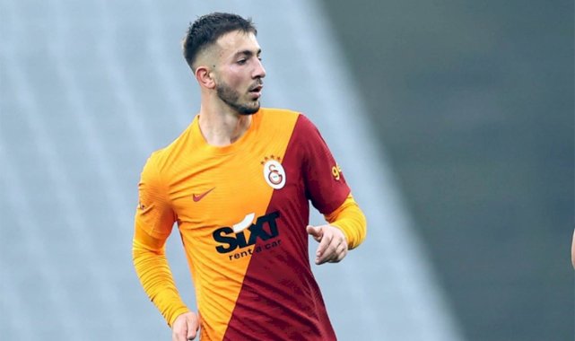 Halil Dervişoğlu, Galatasaray'dan ayrılmak istiyor