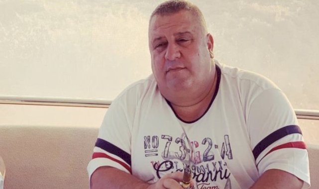 Halil Falyalı kimdir, ne iş yapıyor? Halil Falyalı'nın ölümü...