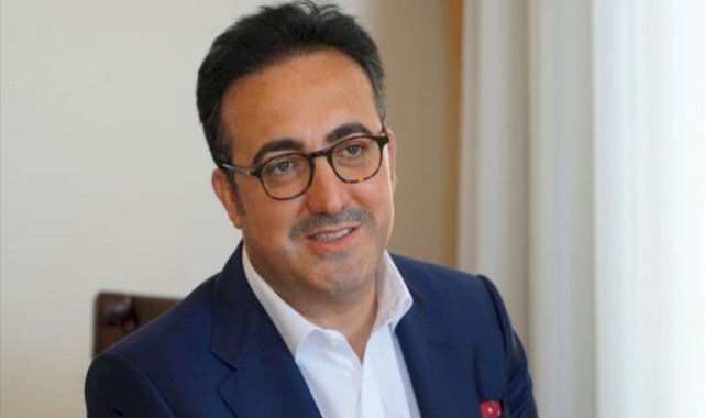 İlker Aycı, Air India'nın CEO'su oldu
