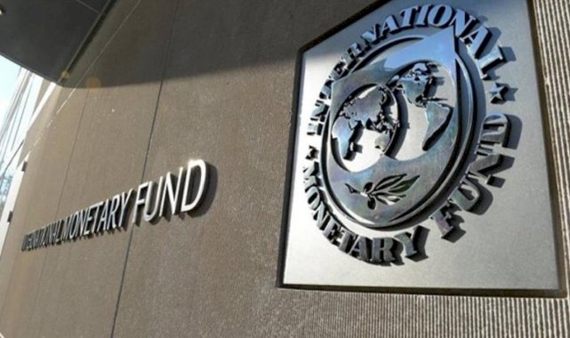 IMF Avro Bölgesi'ni ekonomi konusunda uyardı
