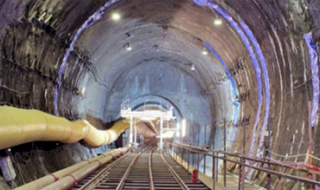 İran ve Katar, limanlarını birbirine bağlamak istiyor