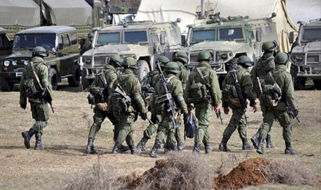 İsviçre, Rusya'ya AB ile aynı yaptırımları uygulama kararı aldı