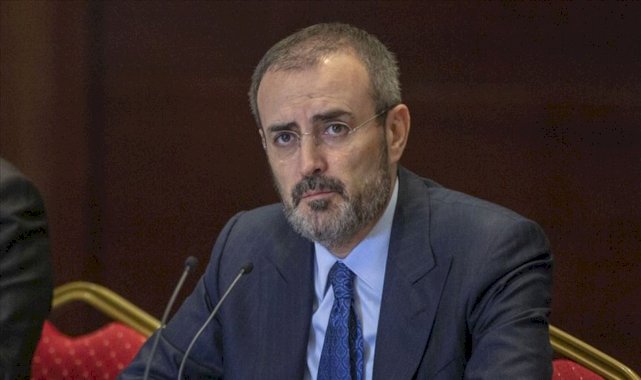 Mahir Ünal'dan Kılıçdaroğlu'na yanıt geldi