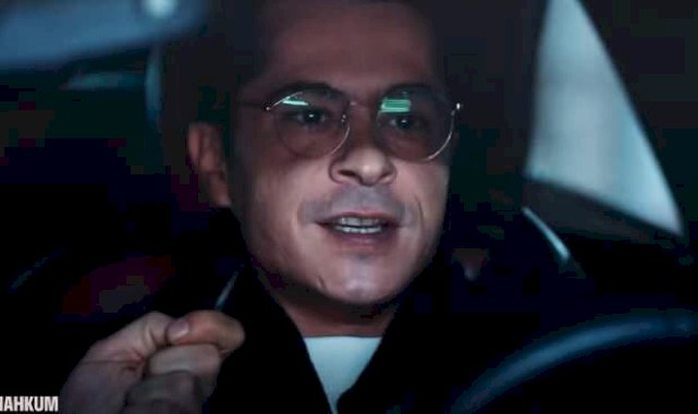 Mahkum 8.bölüm fragmanı: Barış, çok konuşulan hamlelerine bir yenisini daha ekledi! Otomobilde...