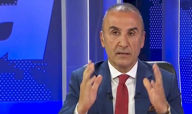 Metin Özkan'dan "700 dolar çaldığı" iddialarına zehirzemberek cevap: Montaj ve iftira