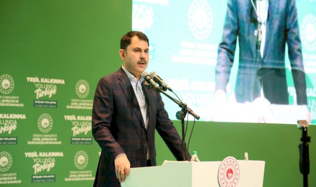 Murat Kurum, TOKİ konutlarında yeni indirim müjdesi verdi