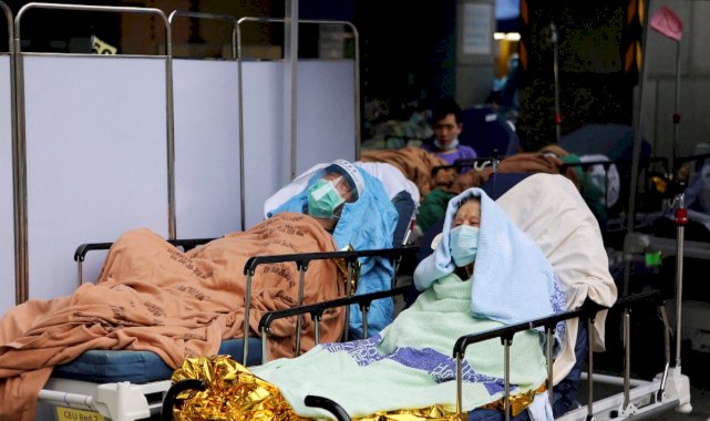 Omicron'da 3 yeni belirti