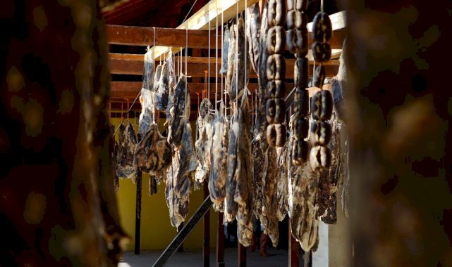 Pastırma ve sucuk bizimdir davasına Kastamonu'da eklendi