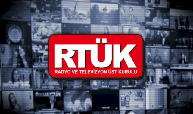RTÜK'ten gündüz kuşağı programlarına ceza