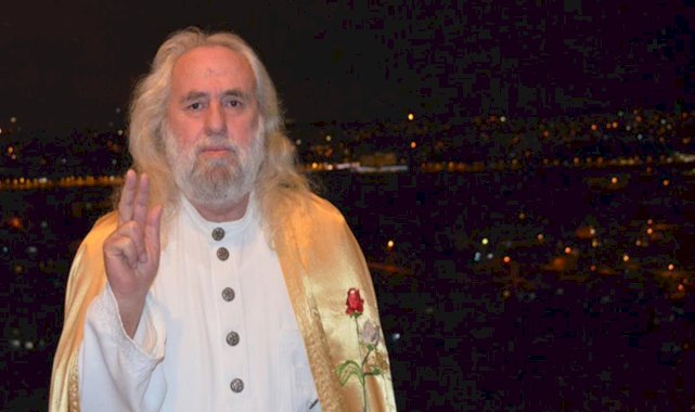 Rusya- Ukrayna savaşı patlak verince Hasan Mezarcı da ortaya çıktı, sözleri olay: Mesih geldi, buradayım