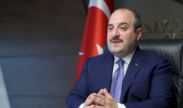 Sanayi ve Teknoloji Bakanı Mustafa Varank’tan Deva Partisi'nin TBMM’ye sorduğu soruya ilişkin belgeli açıklama