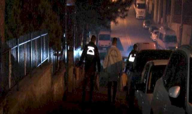 Son dakika haberi | Babasını öldürdükten sonra intihar eden kişinin komşusu konuştu Açıklaması