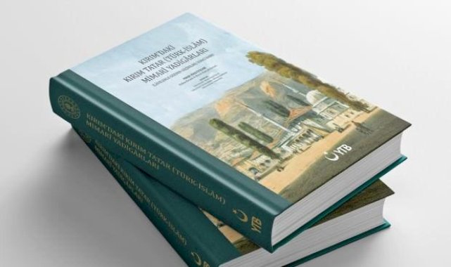 Türkiye'den Ukrayna'da çok önemli çalışma