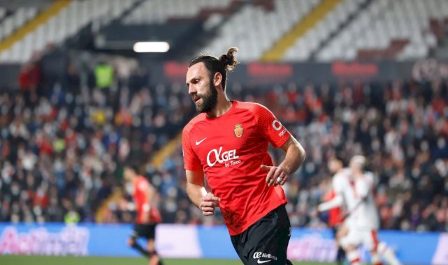 Vedat Muriç, İspanya basınında manşetlerde