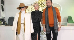 Taklit etmem taklit edilirim