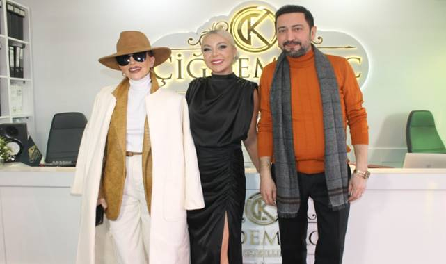 Taklit etmem taklit edilirim