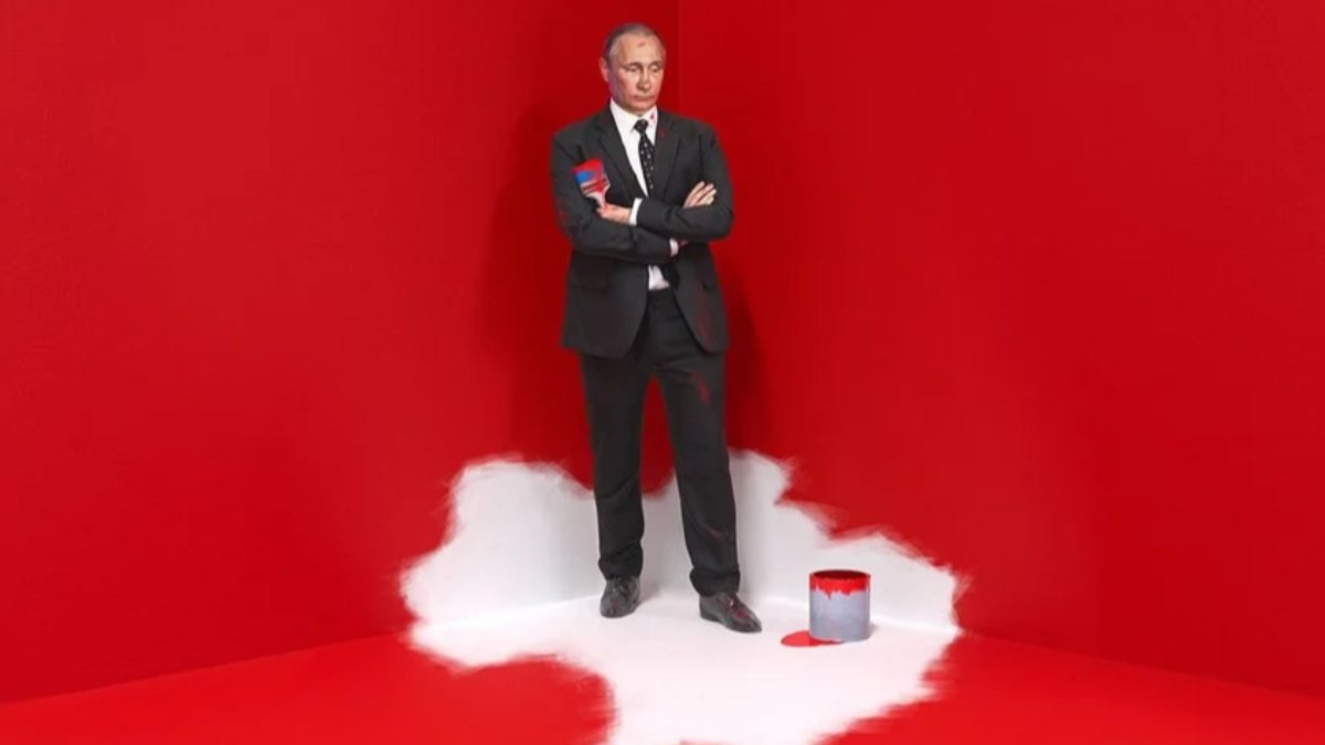 The Economist: Putin, kendini köşeye sıkıştırdı