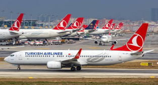 THY kabin memuru alımı ne zaman? 2022 THY kabin memuru alım şartları...