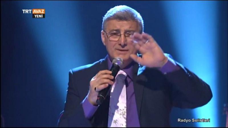 Türk Halk Müziği sanatçısı Ahmet Turan Şan yaşamını yitirdi