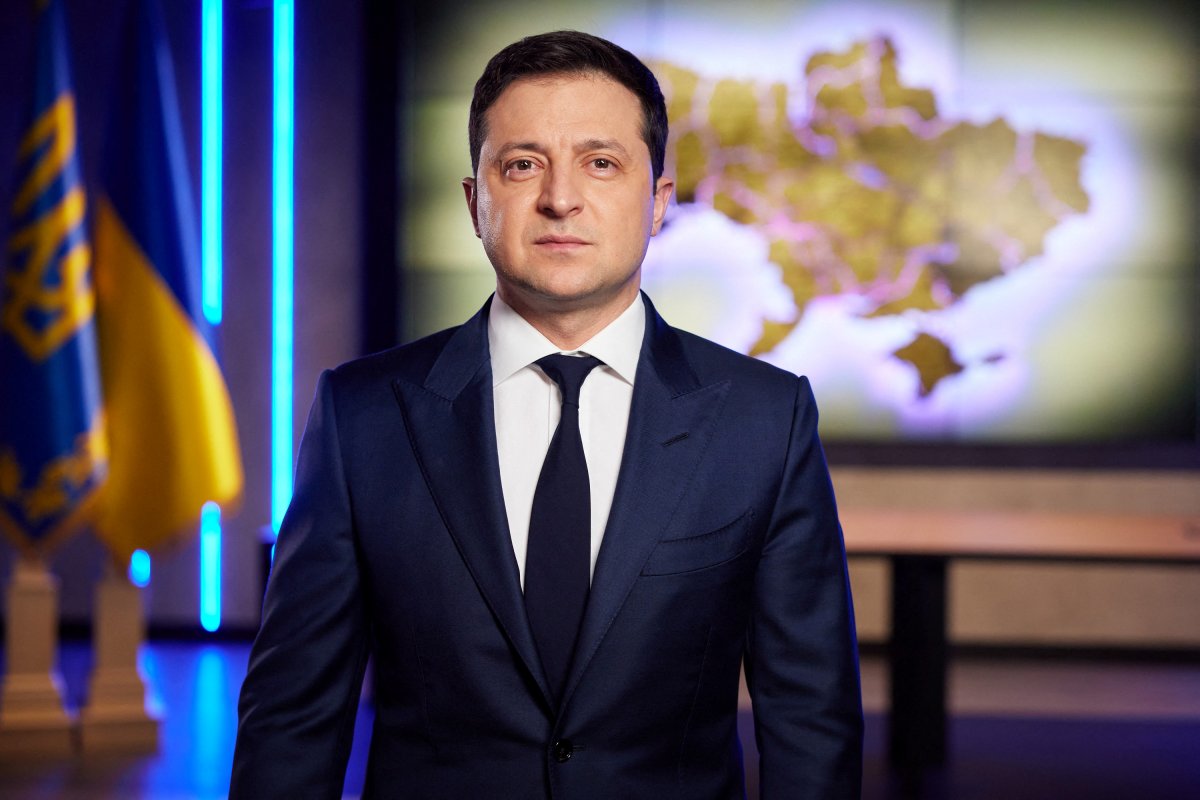 Ukrayna Devlet Başkanı Zelenskiy: Putin görüşme isteğime yanıt vermedi