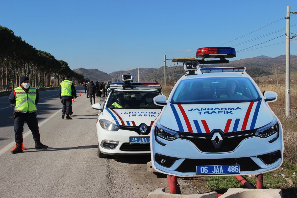 Yerli radar sistemi Medar MTS kullanımı başladı