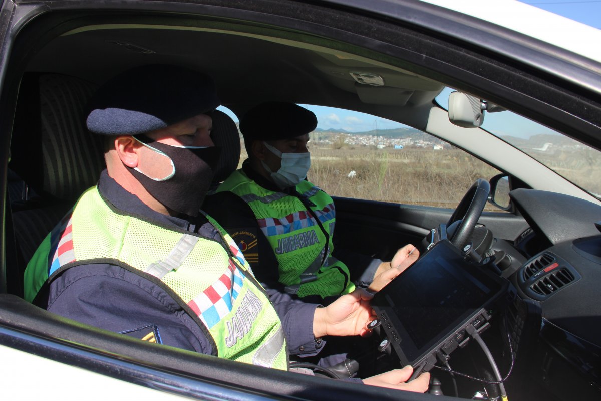 Yerli radar sistemi Medar MTS kullanımı başladı