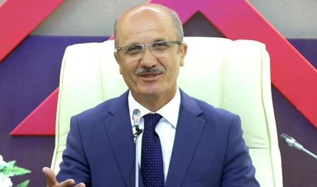 YÖK Başkanı Prof. Dr. Özvar açıkladı