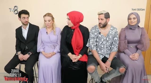 Zuhal Topal'la Yemekteyiz bu hafta kim kazandı? 25 Şubat Cuma Zuhal Topal'la Yemekteyiz bu haftanın 1. si kim oldu, kazanan isim kimdir? 101. bölüm!