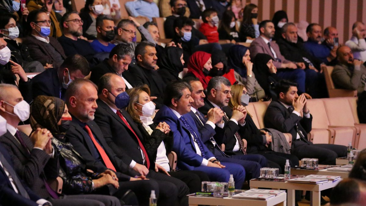 100. yıl marşı yarışmasında seçilen 100 şiir açıklandı