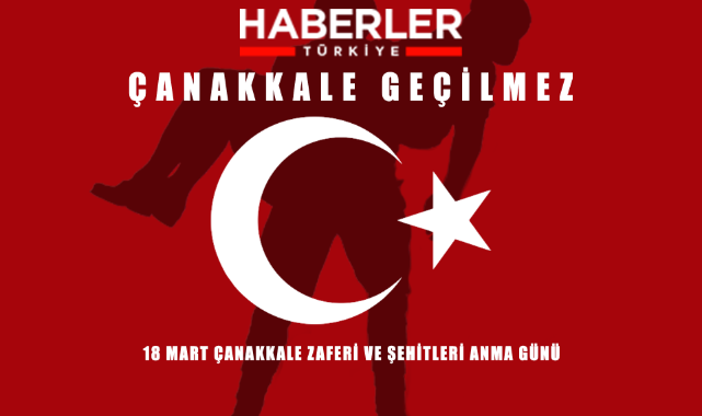 18 Mart Çanakkale Zaferi Kutlama Mesajları