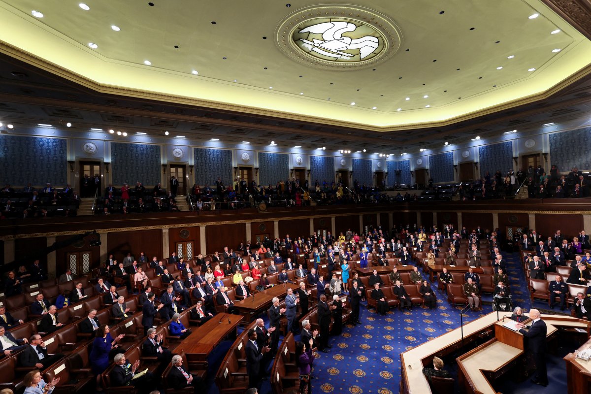 ABD Başkanı Joe Biden: Önceliğim fiyatları kontrol altına almak